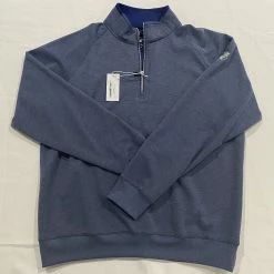 Fairway & Greene Men's Q Zip - Navy -Cheap Apparel Store 0e2e00 0820d4231317440e9bfc3721d515cd1cmv2