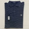 Fairway & Greene Men's Polo - Navy/White Stripe -Cheap Apparel Store 0e2e00 0c9f6b1b8af14e068e7e1a96ed9eb957mv2