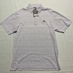 Footjoy Men's Polo - White/Pink -Cheap Apparel Store 0e2e00 1357faff54af417d86ebc06bfe92fc78mv2
