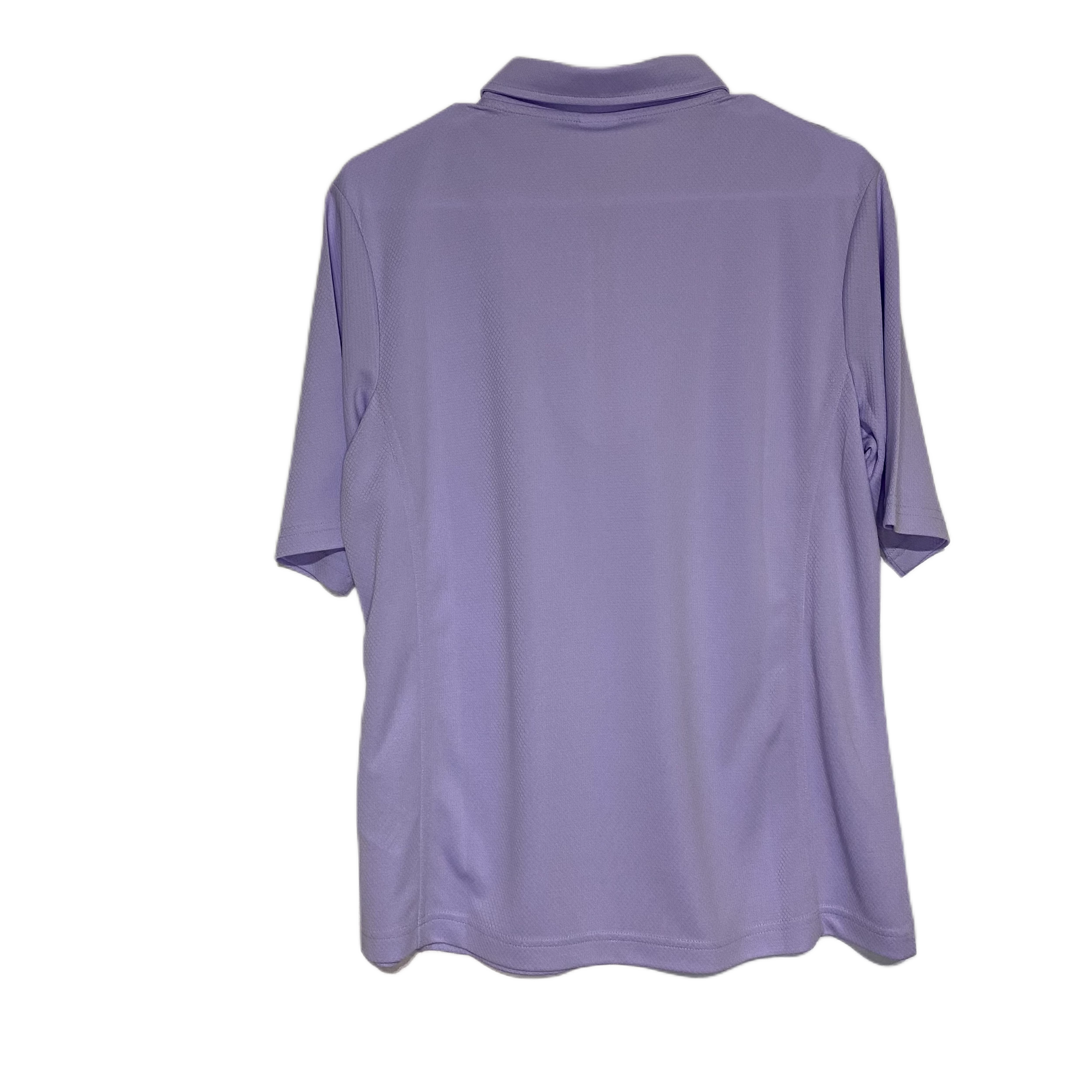 Daily Sports Women's Top - Lavender 4 Daily Sports Women's Top - Lavender - Image 2