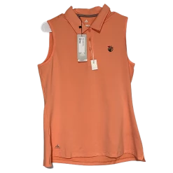 Adidas Women's Top - Coral