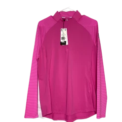 Adidas Women's Q Zip