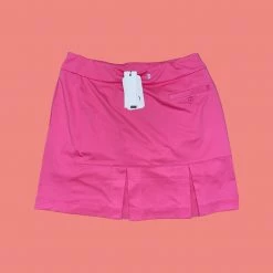 EPNY Women's Skort - Small - Hot Pink -Cheap Apparel Store 0e2e00 23ceaa3514c64eb499d462d2beb2ba5amv2