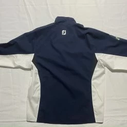 Footjoy Men's Rain Jacket - Navy -Cheap Apparel Store 0e2e00 2482891192da438e99286a4807a36305mv2