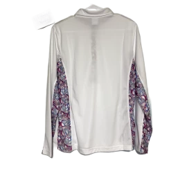 Daily Sports Women's Top - White/Multi -Cheap Apparel Store 0e2e00 25cf899005b24aa4bb600e93f273121fmv2