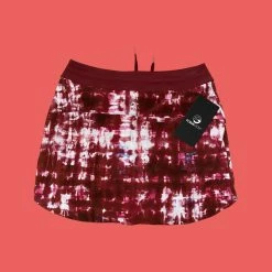 Foray Women's Skort - Large - Pink Tye Dye -Cheap Apparel Store 0e2e00 2640d8903ed8459bb808f916f7ef13e5mv2