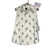Belyn Key Women's Top - White/Print -Cheap Apparel Store 0e2e00 304298a2d45d44d2be10d2e000c0cb14mv2