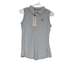 Adidas Women's Top - Light Pink