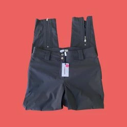 Anatomie Women's Pants - Medium - Dark Gray