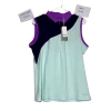 Cutter & Buck Annika Women's Top - Aqua/Purple/Dark Purple -Cheap Apparel Store 0e2e00 3c3708deb98649d7ba8100d3211021demv2