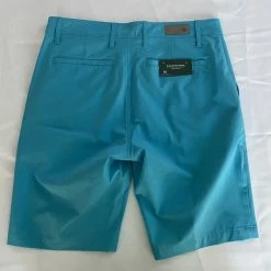 Other Adriano Goldschmied Men's Shorts - Teal -Cheap Apparel Store 0e2e00 3d830d57a02f448ea1ce1b38ea289853mv2