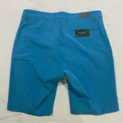Other Adriano Goldschmied Men's Shorts - 33 - Teal -Cheap Apparel Store 0e2e00 42a8f4cab2084e7aa321b5b95ed99bbamv2