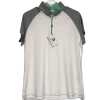 Footjoy Women's Top - White/Gray/Teal -Cheap Apparel Store 0e2e00 42f1cc48b9d744d38f1a480d6b0cd782mv2