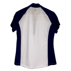 EPNY Women's Top - White/Navy/Pink -Cheap Apparel Store 0e2e00 456dabb2e098475495237a54fc98ad22mv2