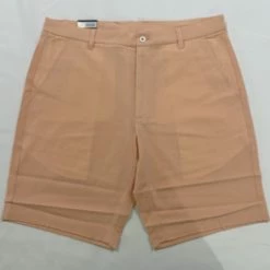 Footjoy Men's Shorts - Coral -Cheap Apparel Store 0e2e00 46d1de7fed564c7fbc1fa5026f149b7dmv2