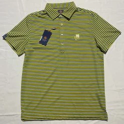 Donald Ross Sport Men's Polo - Yellow/Navy -Cheap Apparel Store 0e2e00 472af02901c44ab6876d7809e5e829a6mv2