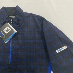 Footjoy Men's Rain Gear - Black/Blue/White -Cheap Apparel Store 0e2e00 4de5db854aa44de99fda097e17cae9d3mv2