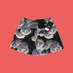 Foray Women's Skort - Large - White/Navy -Cheap Apparel Store 0e2e00 549dfa3c4b484f17ae019131d57da287mv2