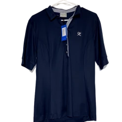 Galvin Green Women's Top - Navy