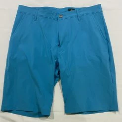 Other Adriano Goldschmied Men's Shorts - 33 - Teal -Cheap Apparel Store 0e2e00 5e18c5b4d9aa45a48669b29453d09441mv2