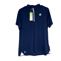 Adidas Women's Top - Navy