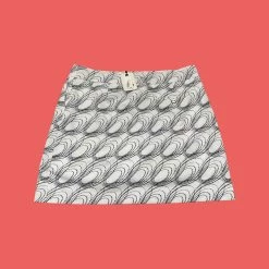 EPNY Women's Skort - Xlarge - White/Black -Cheap Apparel Store 0e2e00 6064ab3281e34edd907edd6c2058afbbmv2