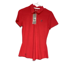 Adidas Women's Top - Aqua