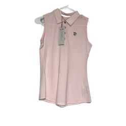 Adidas Women's Top - Carolina Blue