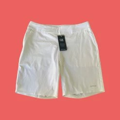 Cutter & Buck Annika Women's Shorts - Medium