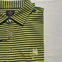 Donald Ross Sport Men's Polo - Yellow/Navy -Cheap Apparel Store 0e2e00 681c151d0d69489b9d26f934f8e4bb76mv2