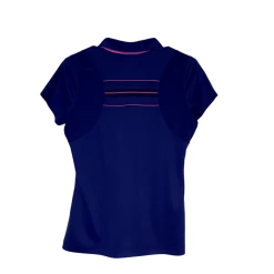 EPNY Women's Top - Navy/Pink Trim -Cheap Apparel Store 0e2e00 68a4b3b55987420ab0e965529110665dmv2