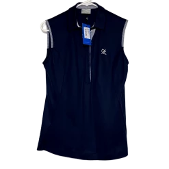 Galvin Green Women's Top - Navy
