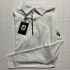 Footjoy Men's Polo