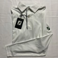 Footjoy Men's Polo