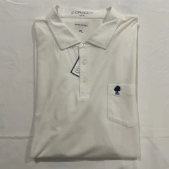 B DRADDY B. Draddy Men's Polo