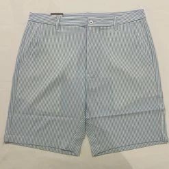 Footjoy Men's Shorts - Baby Blue/White -Cheap Apparel Store 0e2e00 6f565c6537394585a4e7fb3ea86256aemv2