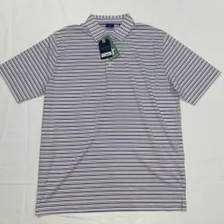 Footjoy 1857 Men's Polo - Pink/Baby Blue/White 5 Footjoy 1857 Men's Polo - Pink/Baby Blue/White -Cheap Apparel Store 0e2e00 704a594688654a1cb3cecfac14d74141mv2