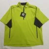 Footjoy Men's Q Zip - Electric Green -Cheap Apparel Store 0e2e00 76e46d1e7ffa42669dacb59730ea5b41mv2