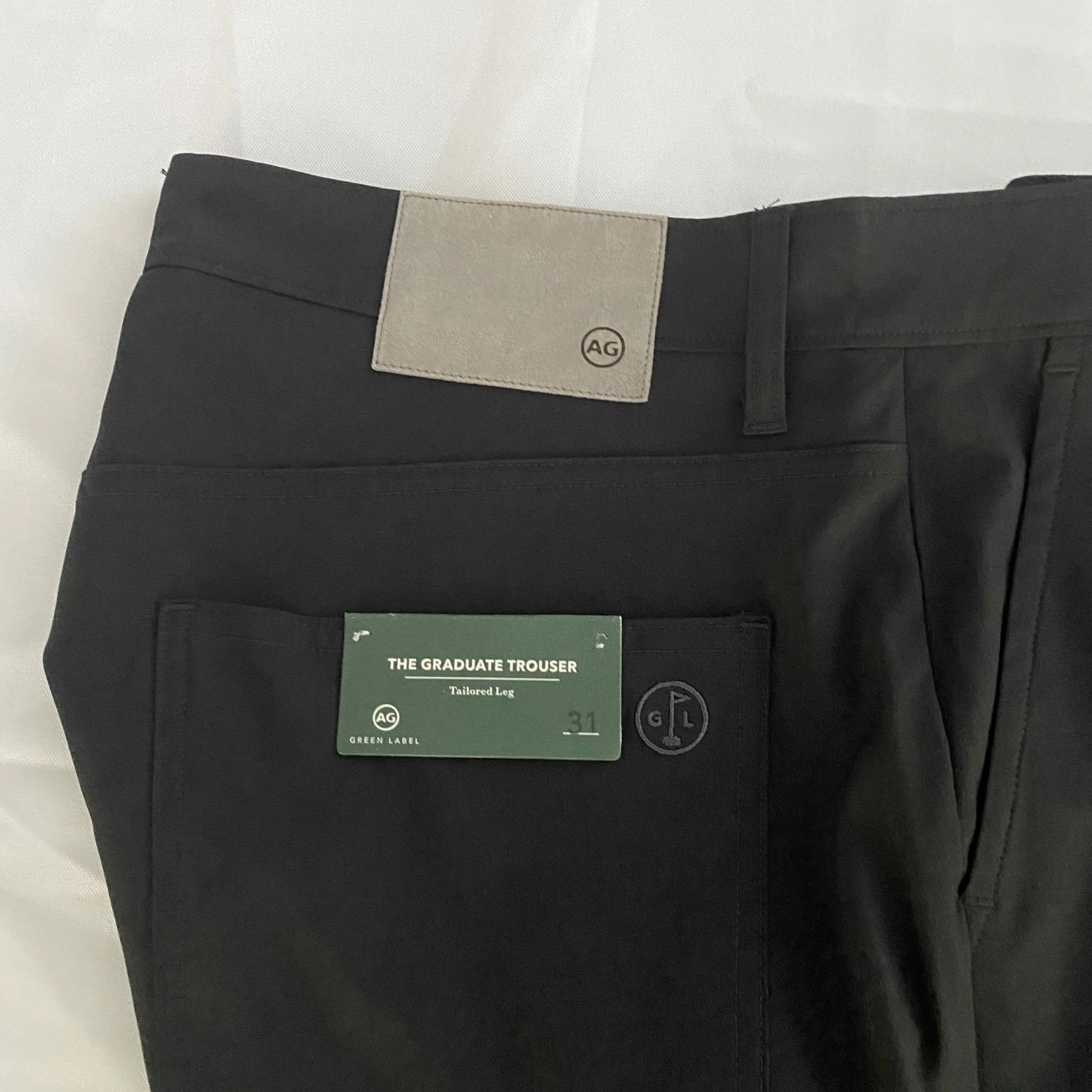 Other Adriano Goldschmied Men's Pants - 31 4 Other Adriano Goldschmied Men's Pants - 31 - Image 2