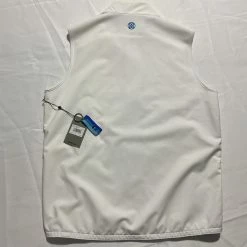 G/FORE Gfore Men's Vest - Quilted White 5 G/FORE Gfore Men's Vest - Quilted White -Cheap Apparel Store 0e2e00 7c50d8aef8944af3b003e70502304f50mv2