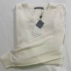 Alashan Men's Sweater