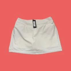 Adidas Women's Skort - Xlarge