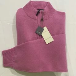 Alashan Men's Sweater