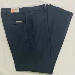Dunning Men's Pants - Navy