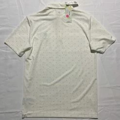 Adidas Men's Polo - White/Green -Cheap Apparel Store 0e2e00 8210387341d74fabb37417606df0534amv2