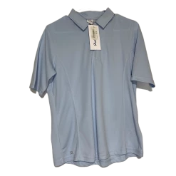 Daily Sports Women's Top - Periwinkle