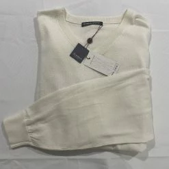 Alashan Men's Sweater