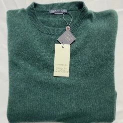 Alashan Men's Sweater