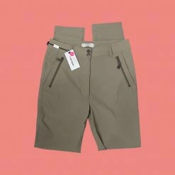 Anatomie Women's Pants - Xsmall - Khaki