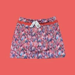 EPNY Women's Skort - Xlarge - Multi Color/Pink -Cheap Apparel Store 0e2e00 913420df3ed7496e8c18b2c7775a8212mv2